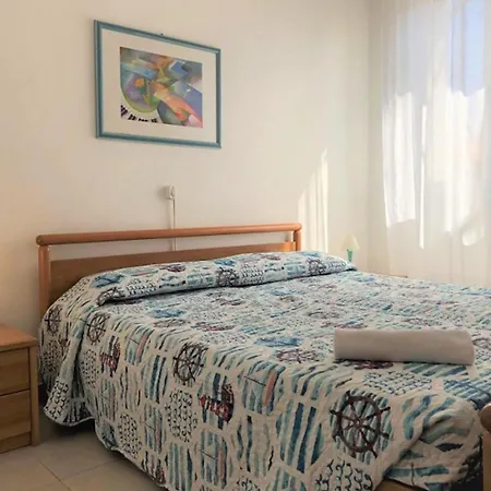 Comfortable Family Escape-beahost Apartmán Bibione
