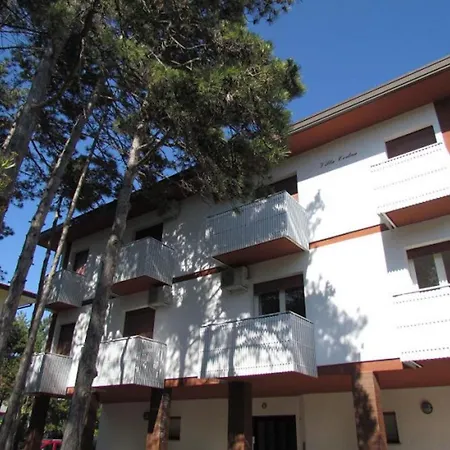 Apartmán Comfortable Family Escape-beahost Bibione