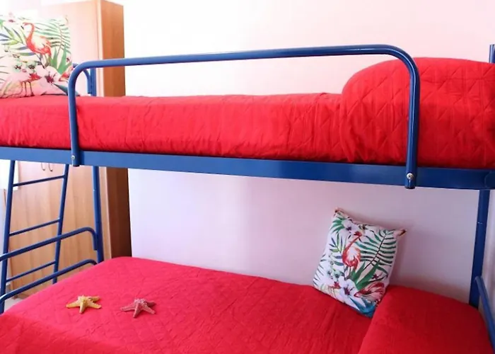 Comfortable Family Escape-beahost Apartmán