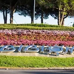 Comfortable Family Escape-beahost Apartment Bibione