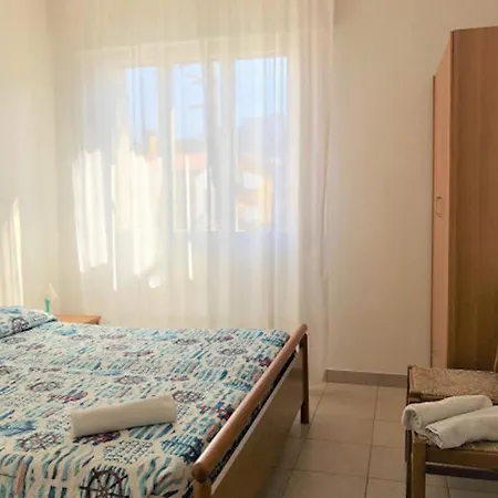 Apartmán Comfortable Family Escape-beahost Bibione