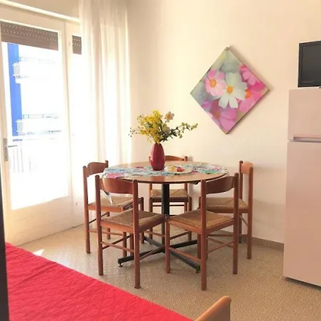 Comfortable Family Escape-beahost Bibione