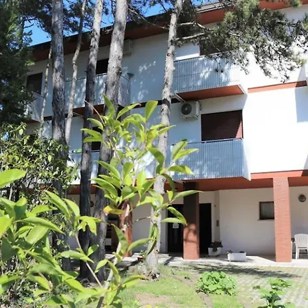 Comfortable Family Escape-beahost Bibione