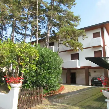 Comfortable Family Escape-beahost Bibione