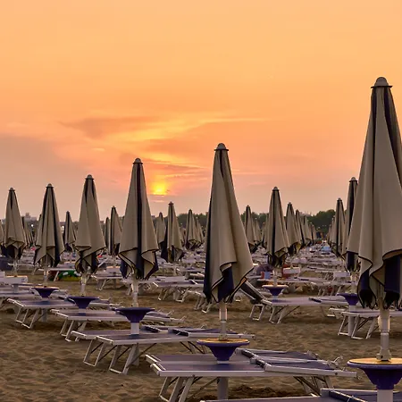 Comfortable Family Escape-beahost Bibione