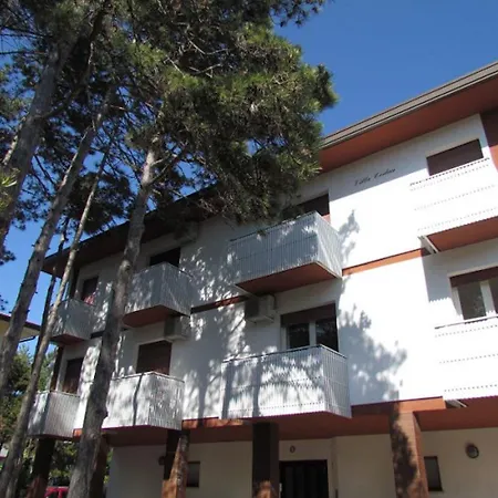 Appartamento Comfortable Family Escape-beahost Bibione