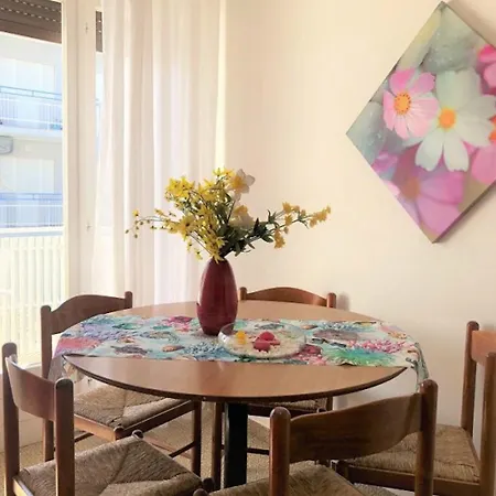 Appartamento Comfortable Family Escape-beahost *