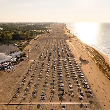 Appartamento Comfortable Family Escape-beahost Bibione