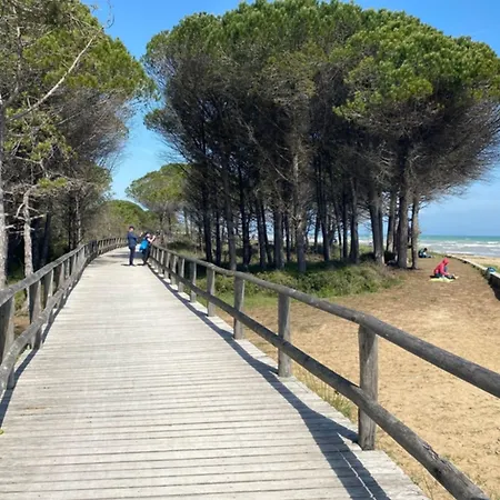 Comfortable Family Escape-beahost Bibione