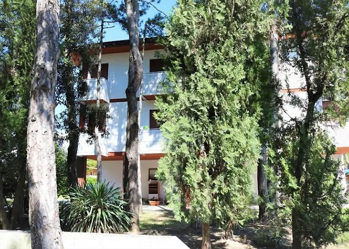 Appartamento Comfortable Family Escape-beahost *