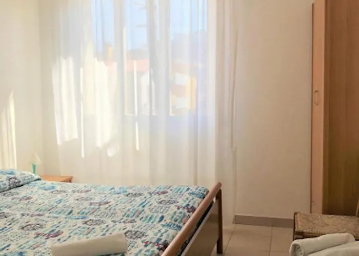 Apartment Comfortable Family Escape-beahost Bibione