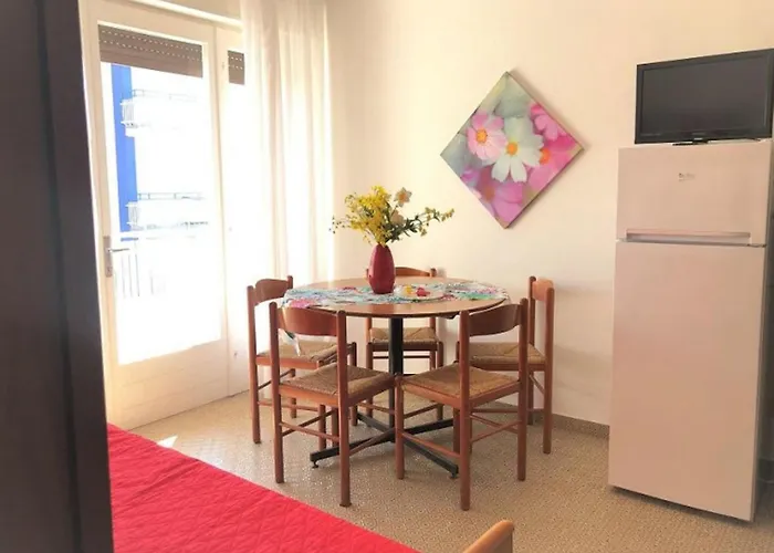 Comfortable Family Escape-beahost Bibione