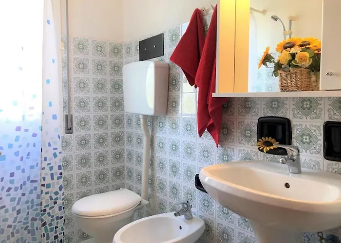 Comfortable Family Escape-beahost * Bibione