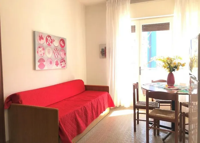 Appartamento Comfortable Family Escape-beahost *