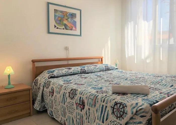 Comfortable Family Escape-beahost Appartamento Bibione