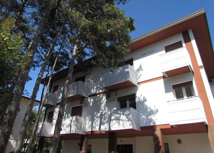 Appartamento Comfortable Family Escape-beahost Bibione