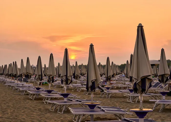 Comfortable Family Escape-beahost * Bibione