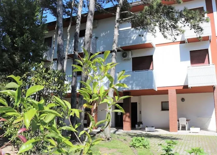 Comfortable Family Escape-beahost Bibione